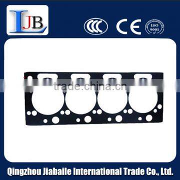 JAC Light Truck HFC1040K9T Model Cylinder Head Gasket for Xichai Diesel Engine 4DW83B-73E3 Spare Parts photo-2