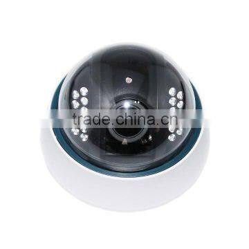 1080/2 MP IR-CUT 2.8-12 Varifocal AHD Dome Camera photo-2