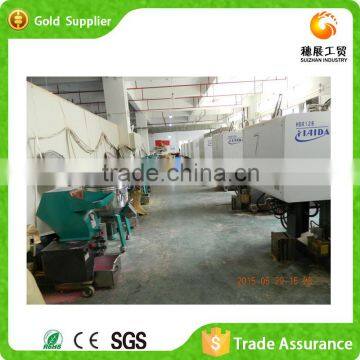 Christmas Decorative Handmade Ceramic Decoration Hanging Santa photo-5