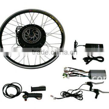 36V 350W electric bicycle coversion kits