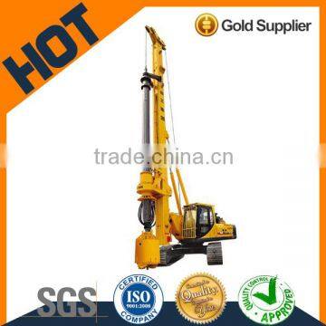 high quality XCMG XR360 rotary drilling rig water drilling rig machine price