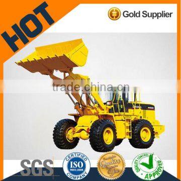 Latest wheel loader for sale XG958H popular hot sale