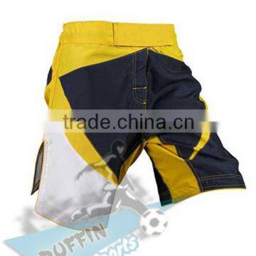 MMA Shorts high quality and design pattern peerless