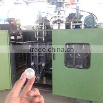 Plastic Balls Blow Molding Machine