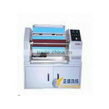 Dry film Photoresist laminator