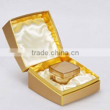 Customized Gift box Cosmetics Packaging Printing Cardboard Folding Paper Box