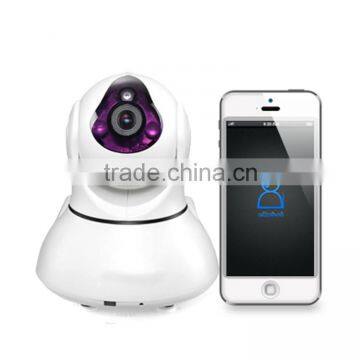 China Manufactuer 3gwireless Home Security Alarm Camera Systemwifi CCTV Camera Wireless Wifi ip Camera Alarm photo-6
