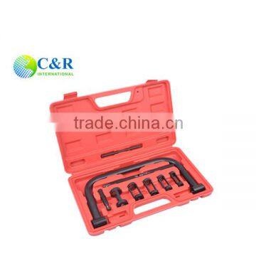 [C&R] CR-B028 Valve spring compressor Set/Engine Tools/Automotive Tools