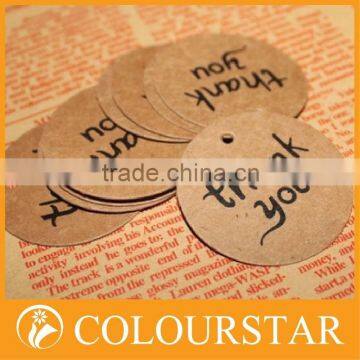 Cast-iron Clothing Tag photo-3