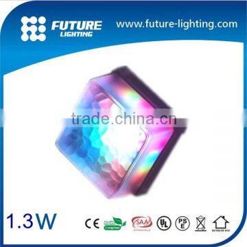 Outdoor IP67 waterproof garden led light frosted glass tiles