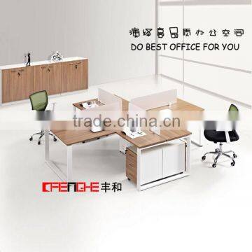 Modern Workstation Furniture Computer Workstation Divider