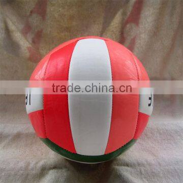 Machine Stitch Promotion Mini Volley Ball