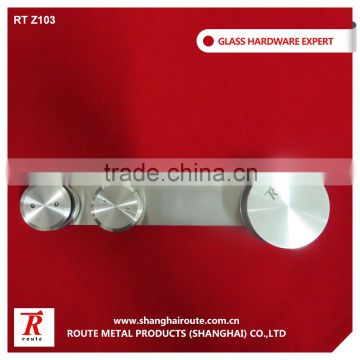 frameless glass sliding door hardware , sliding door roller