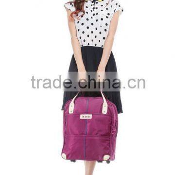 Professional Travel Bag With Wheels With CE Certificate photo-3