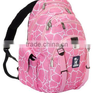 kids trolley bag hot school backpack bag for high school student trolley school bag