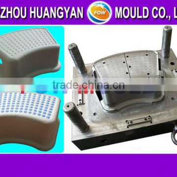 molded plastic stool maker