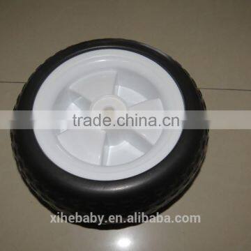 Manufacturer Baby Stroller Wheels Pram Wheels photo-2