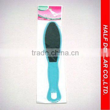 Foot File Wholesale, Plastic Dead Skin Rasp Removal Tool