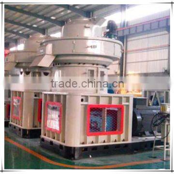 Pellet making machine