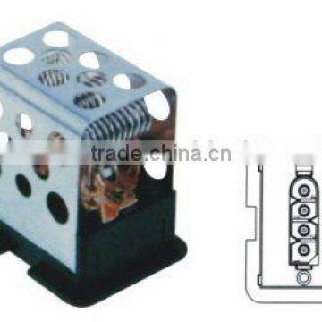 Auto A/C Resistor for Mercedes-Benz