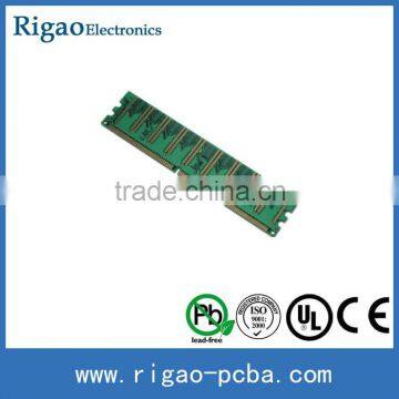 FR4 PCB board and Al PCB with RoHS and UL certificate