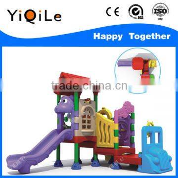 Toddler Play Slides Playground