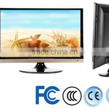 Good quality indoor 22 inch cheap wall mount school touch screen led monitor from china