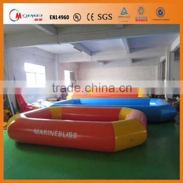 Low Price Balloon Swimming Pool photo-4