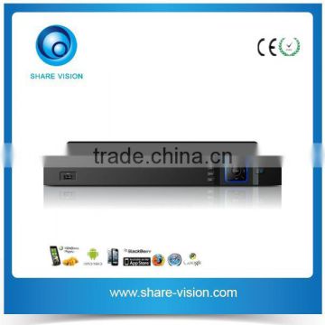 2014 hot cheap 4ch mini stand alone nvr, onvif nvr