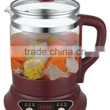 Glass Kettle -2014 Electric Kettle photo-4