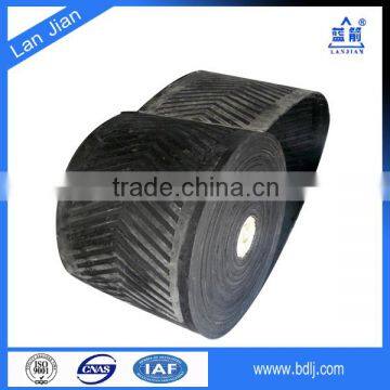 Pattern Conveyor Belt Poly v Belt Pulley Pattem Paint Roller photo-4