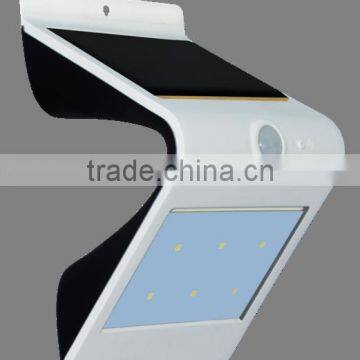 2016 New Design Outdoor Lighting Solar Led Flood Light 85lm/w With CE ROSH SAA UL Approval