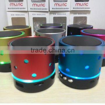 2015 New Hot Selling Techbology Dual Channel True Wireless Stereo Speaker, Mini Bluetooth Speaker