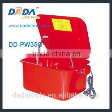 DD-PW3.5G 3.5Gallon Auto Parts Washer ,Industrial Parts Washer