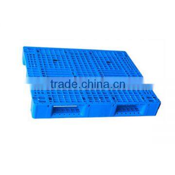Recycled Heavy Duty Cheap Prices Plastic Pallet photo-2