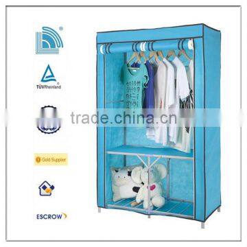 Best-selling steel wardrobe,steel wardrobe closet,clothes wardrobe cabinet