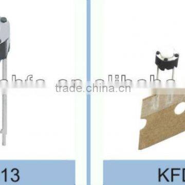 Push Button Tact Switch