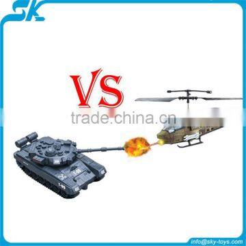 !New Arriving! 1:48 infrared rc battle tank and heng long rc battle tank