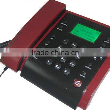 GSM Fixed Wireless Phone