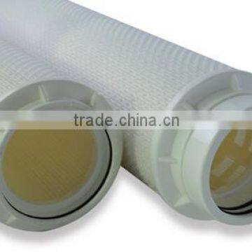 High Flow Pall Replacement Membrane Water Filter Cartridge photo-5
