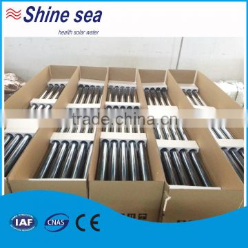 Vacuum Glass Tubes for solar water heater