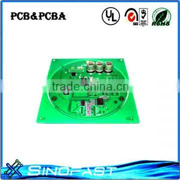 Toshiba Pcb photo-3