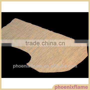 Shoulder Pad Raglan Style photo-1