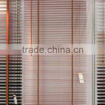 Ladder 50mm Slat Basswood Venetian Blinds