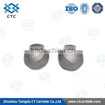 Brand new cemented metal carbide ball end milling cutter with high quality