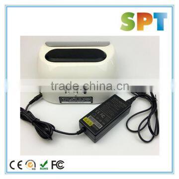 ce & Rohs uv Led Nail Lamp Sensor Led Ccfl Nail Lamp uv Nail Lamp 36w 110v Finger uv Led Gel Lamp Nail Dryer photo-2