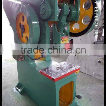 Drawing Punch Press Machine J21S 100T