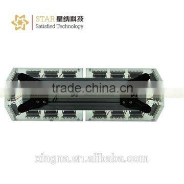Led Mini Flashing Emergency Bar Lights photo-5