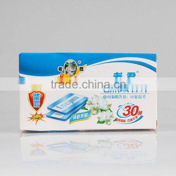 LAOJUN High Quality Mosquito Mat