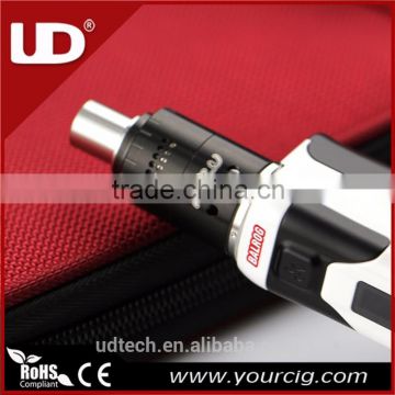 ud youde e cigarette vaporizer ANZU RDA with bigger post hole wholesales